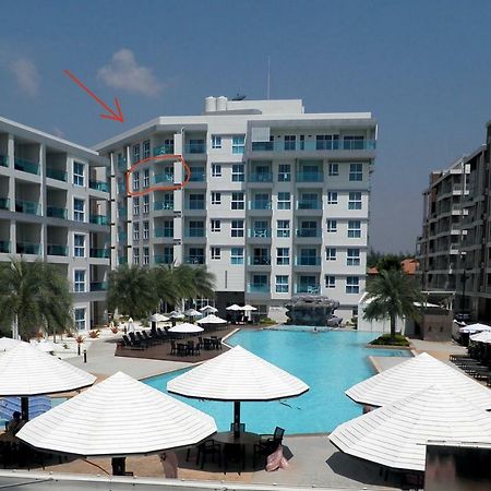 Grandblue Condominium 609 Mae Phim Exteriör bild