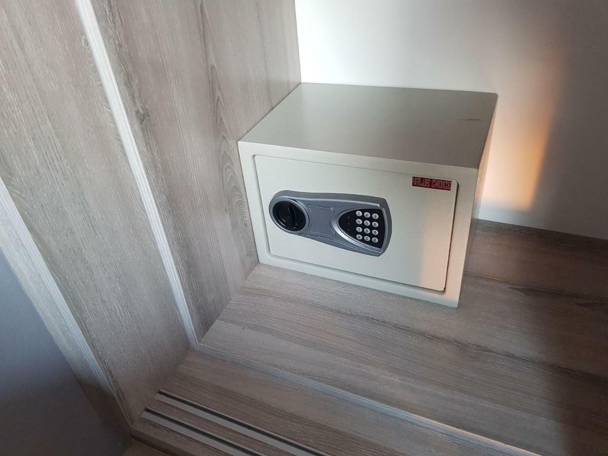 Grandblue Condominium 609 Mae Phim Exteriör bild