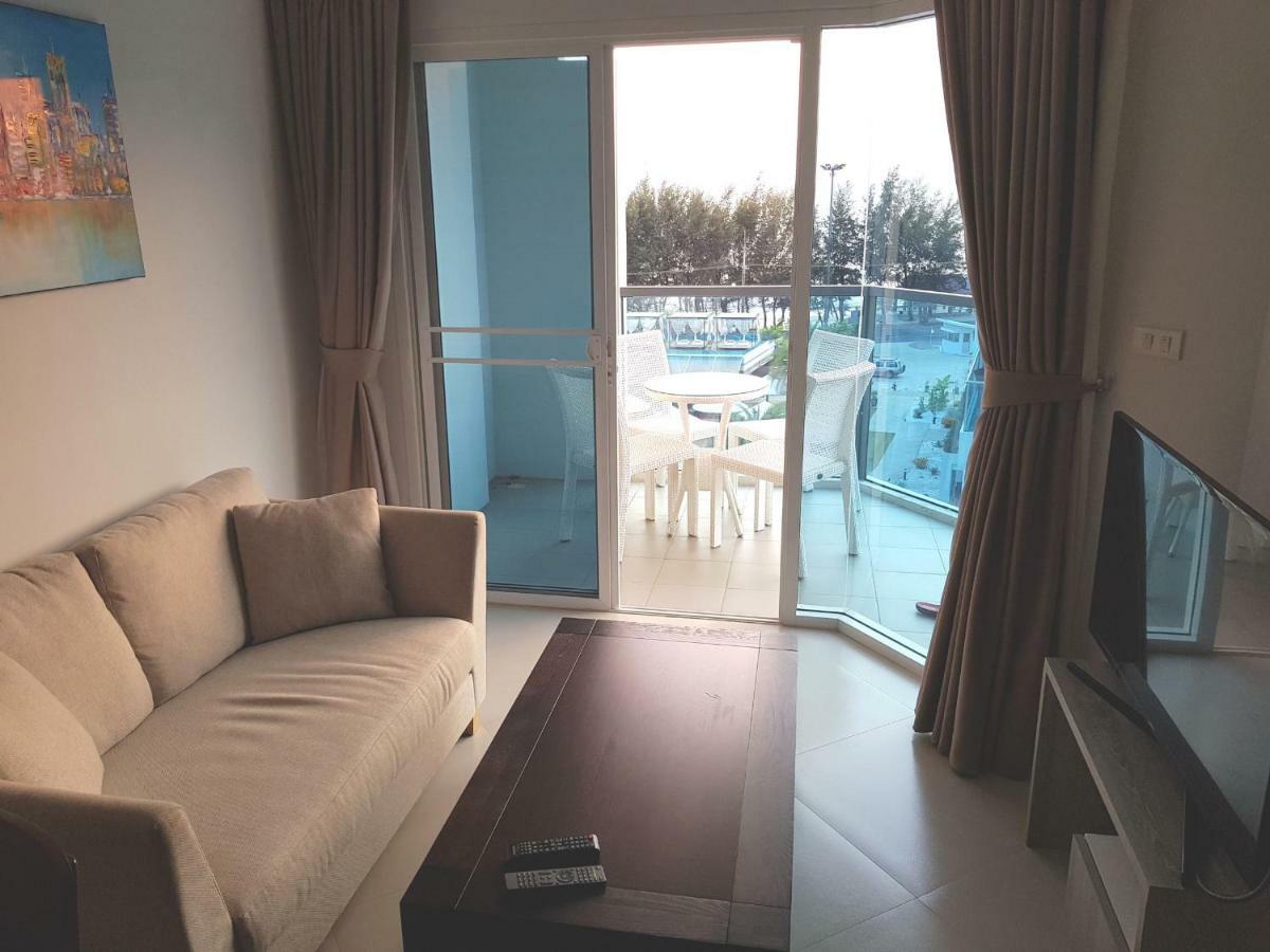 Grandblue Condominium 609 Mae Phim Exteriör bild