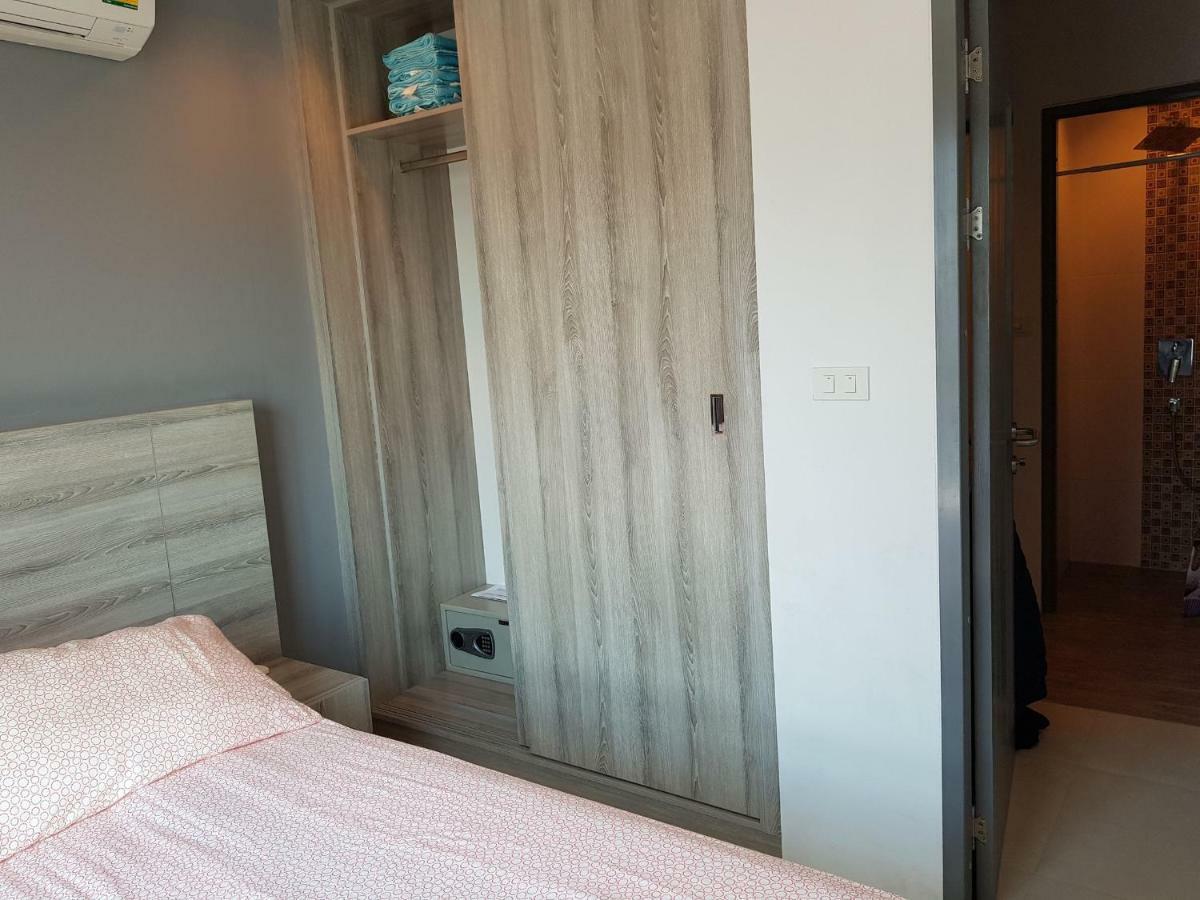Grandblue Condominium 609 Mae Phim Exteriör bild