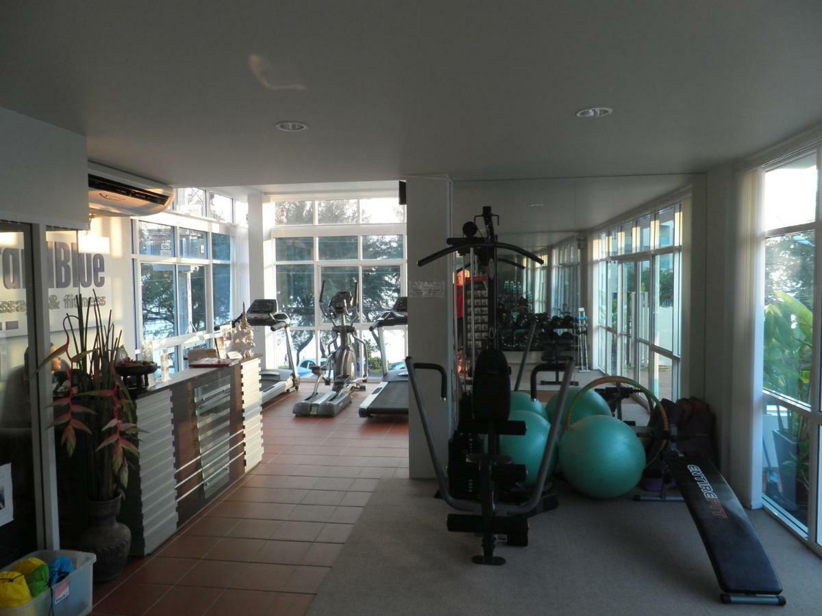 Grandblue Condominium 609 Mae Phim Exteriör bild