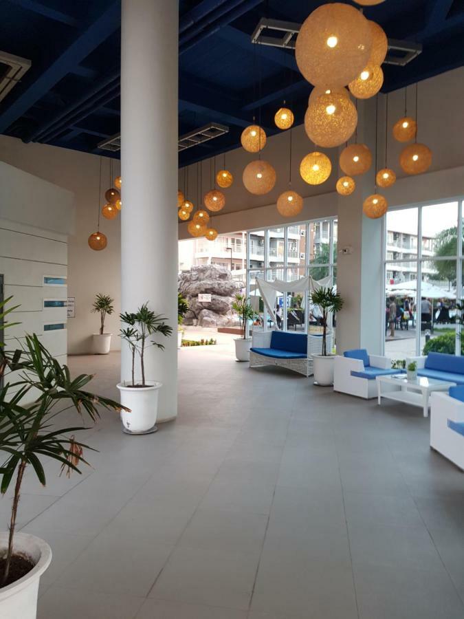 Grandblue Condominium 609 Mae Phim Exteriör bild