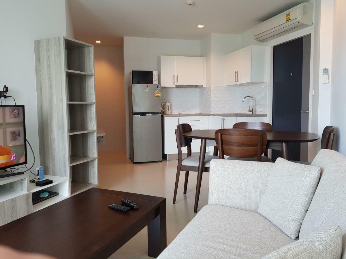 Grandblue Condominium 609 Mae Phim Exteriör bild
